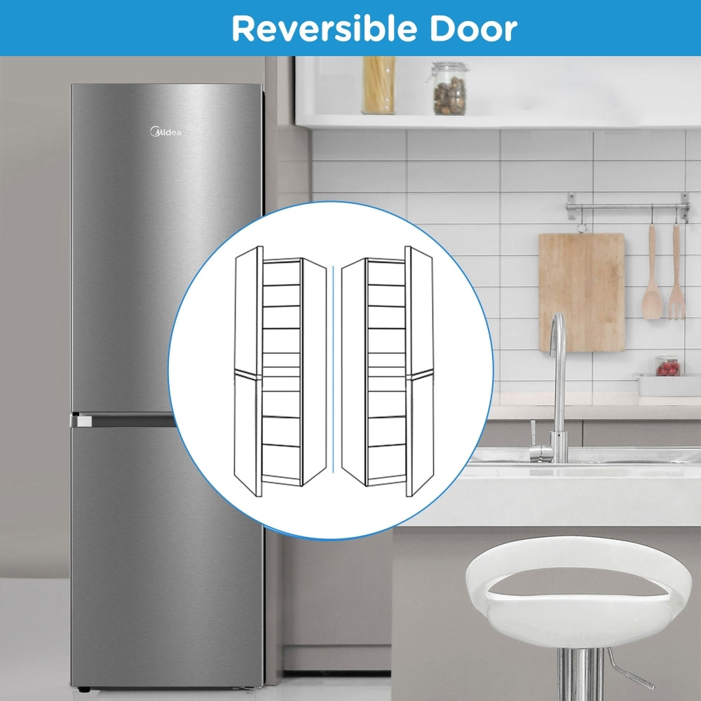 Midea MDRB379FGD02 Fridge Freezer - product image 25