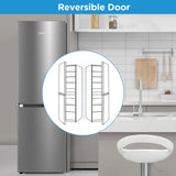 Midea MDRB379FGD02 Fridge Freezer - product image 25