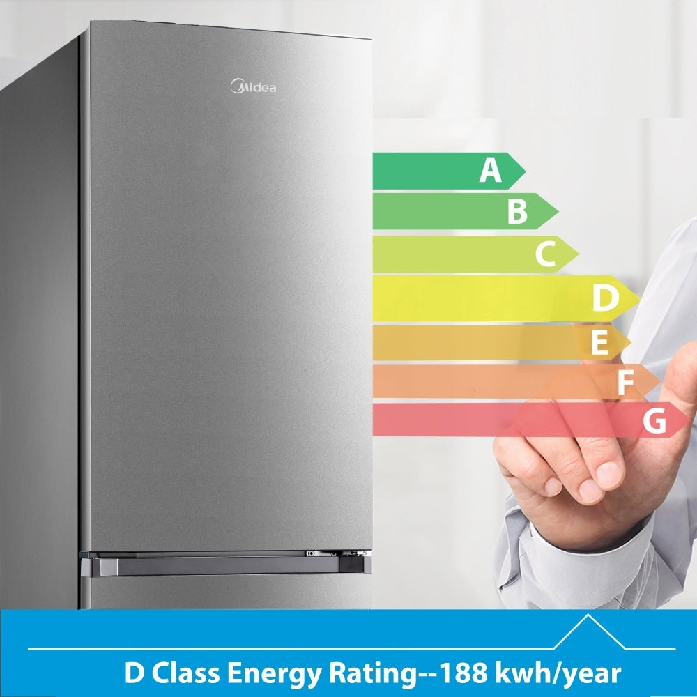 Midea MDRB379FGD02 Fridge Freezer - product image 28