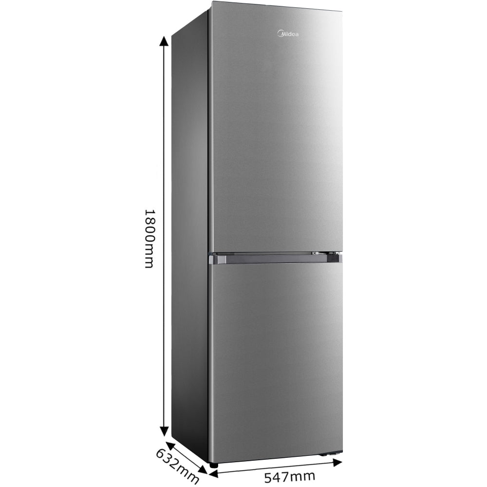 Midea MDRB379FGD02 Fridge Freezer - product image 30