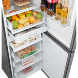 Midea MDRB379FGD02 Fridge Freezer - product image 5
