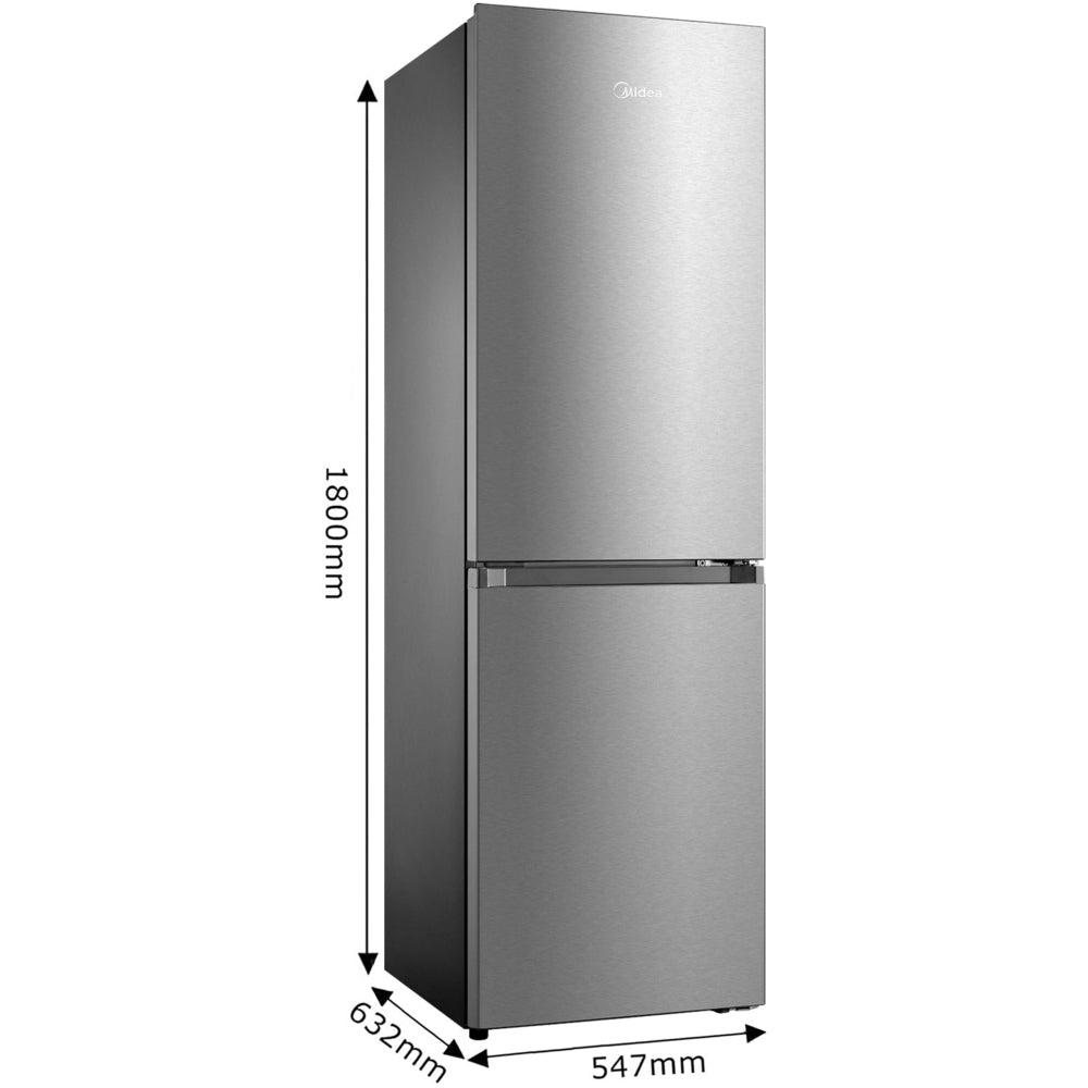 Midea MDRB379FGD02 Fridge Freezer - product image 6