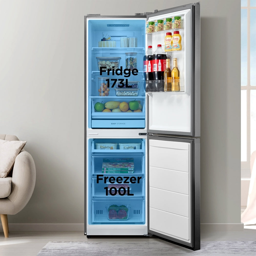 Midea MDRB379FGD02 Fridge Freezer - product image 8