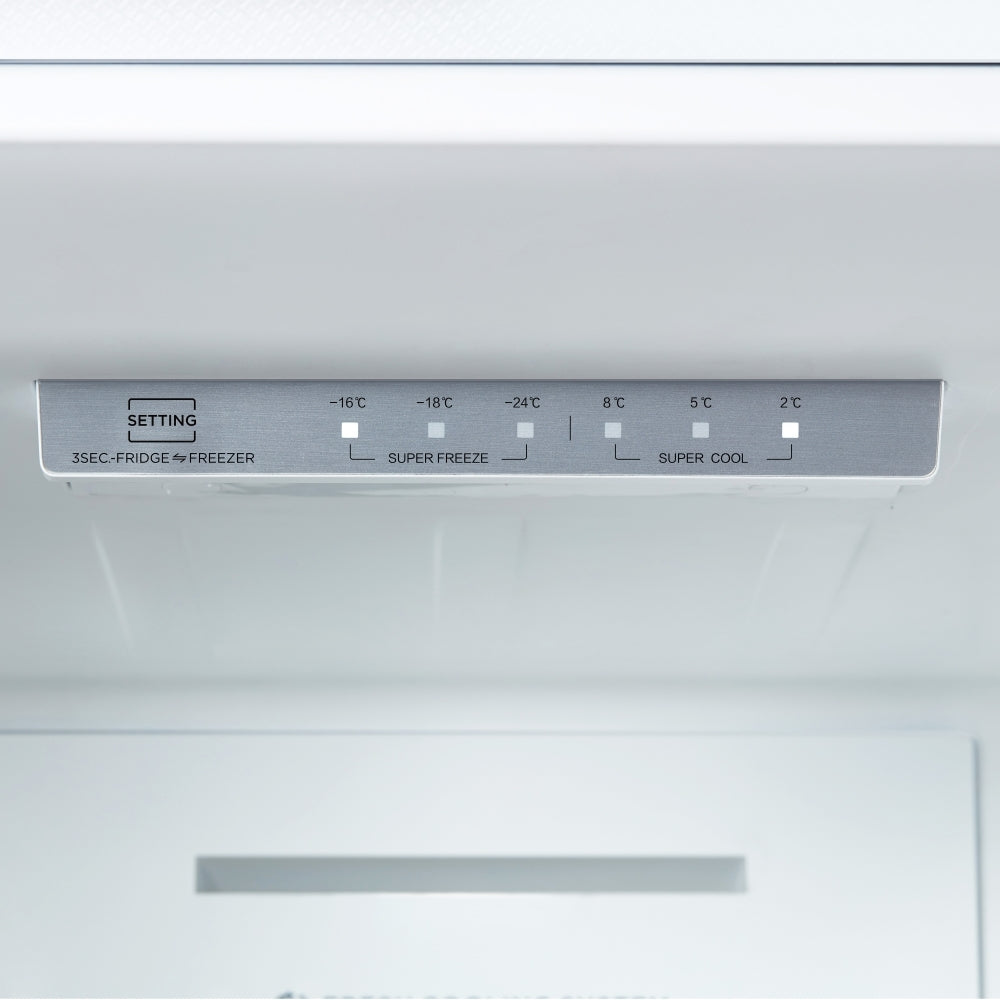 Midea MDRB379FGD30 Fridge Freezer - product image 13