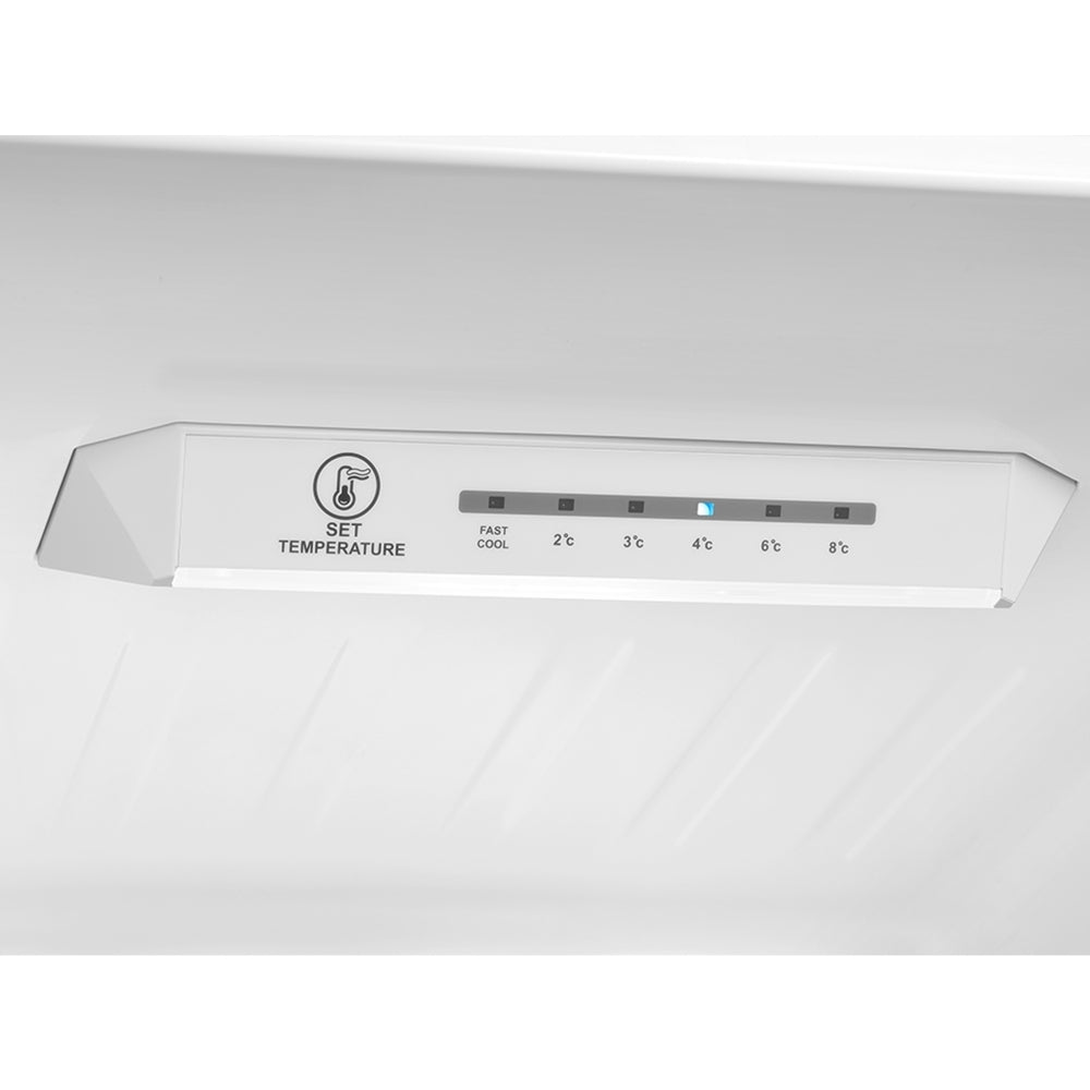Midea MDRB424FGC01I Fridge Freezer - product image 4