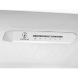 Midea MDRB424FGC01I Fridge Freezer - product image 4