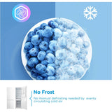 Midea MDRB424FGC01I Fridge Freezer - product image 10