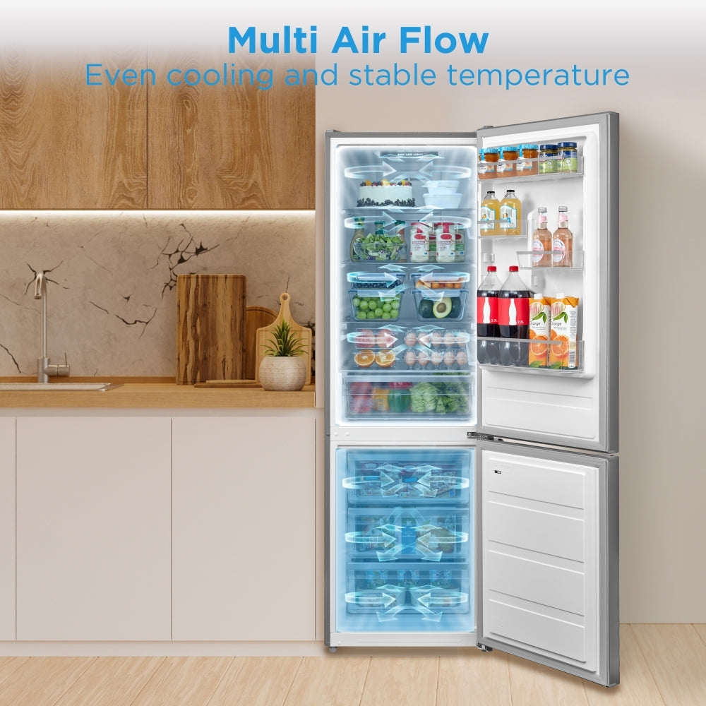 Midea MDRB424FGD02O Fridge Freezer - product image 11