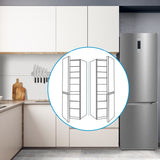 Midea MDRB424FGD02O Fridge Freezer - product image 17