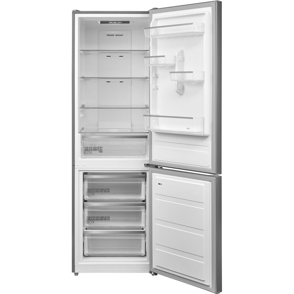 Midea MDRB424FGD02O Fridge Freezer - product image 4