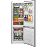 Midea MDRB424FGD02O Fridge Freezer - product image 5