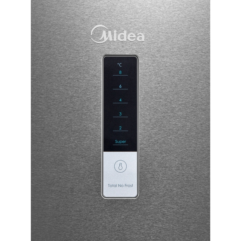 Midea MDRB424FGD02O Fridge Freezer - product image 8