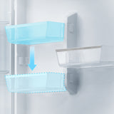 Midea MDRB424FGD02O Fridge Freezer - product image 10