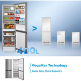 Midea MDRB548MIC46 Fridge Freezer - product image 11