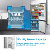 Midea MDRB548MIC46 Fridge Freezer - product image 13