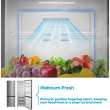 Midea MDRB548MIC46 Fridge Freezer - product image 18