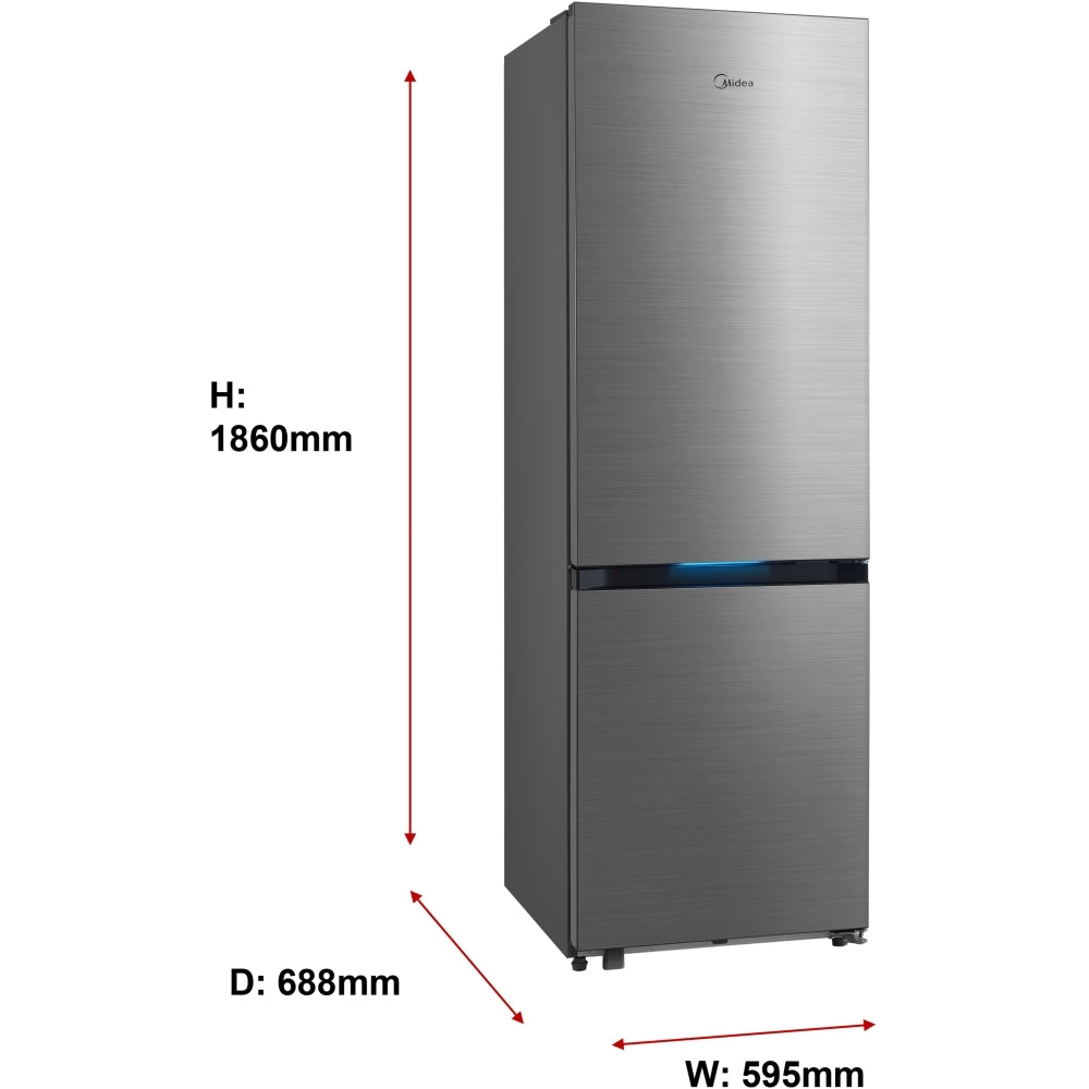 Midea MDRB548MIC46 Fridge Freezer - product image 19