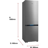 Midea MDRB548MIC46 Fridge Freezer - product image 19