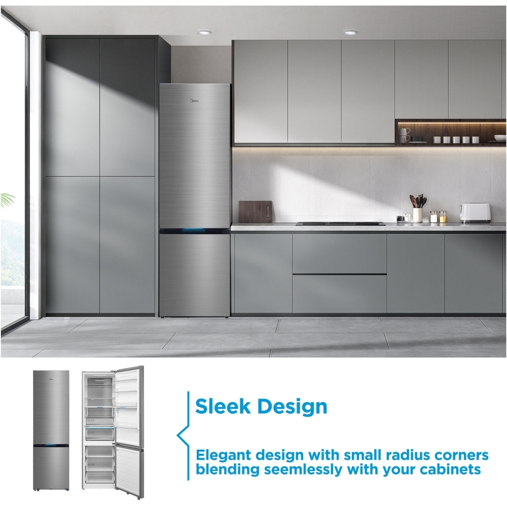 Midea MDRB548MIC46 Fridge Freezer - product image 20