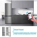 Midea MDRB548MIC46 Fridge Freezer - product image 21
