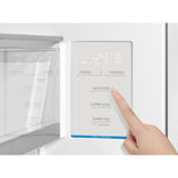 Midea MDRB548MIC46 Fridge Freezer - product image 9