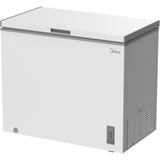 Midea MDRC345FZE01 Freezer - product image 3