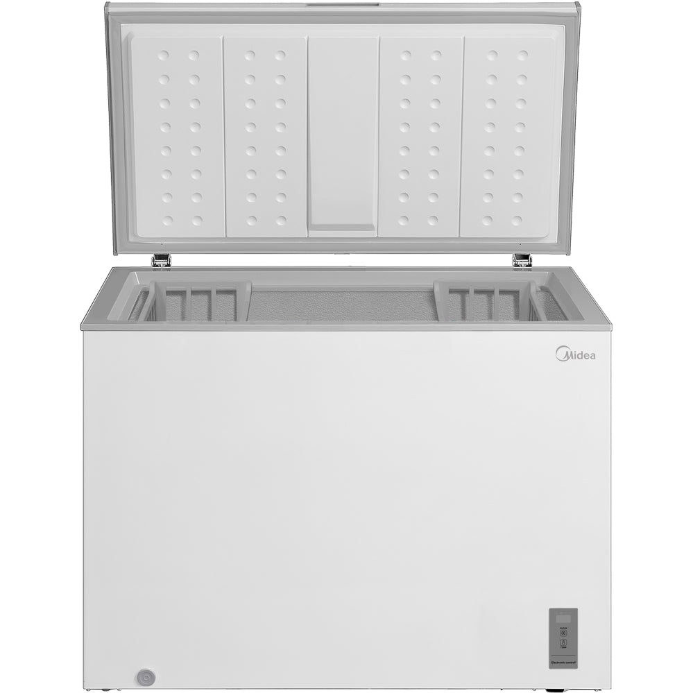 Midea MDRC345FZE01 Freezer - product image 4