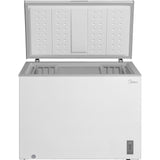 Midea MDRC345FZE01 Freezer - product image 4