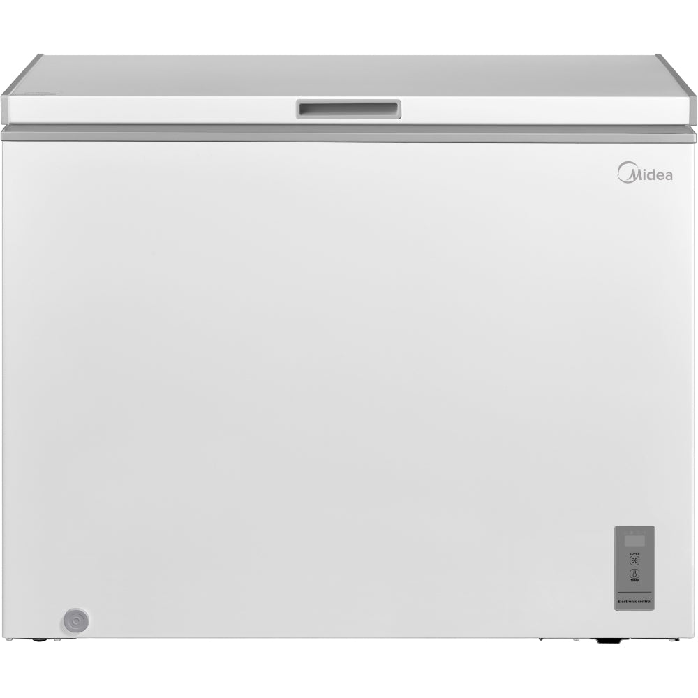 Midea MDRC345FZE01 Freezer - product image 1