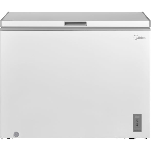 Midea MDRC345FZE01 Freezer - product image 1