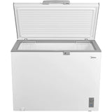 Midea MDRC411FZE01 Freezer - product image 3