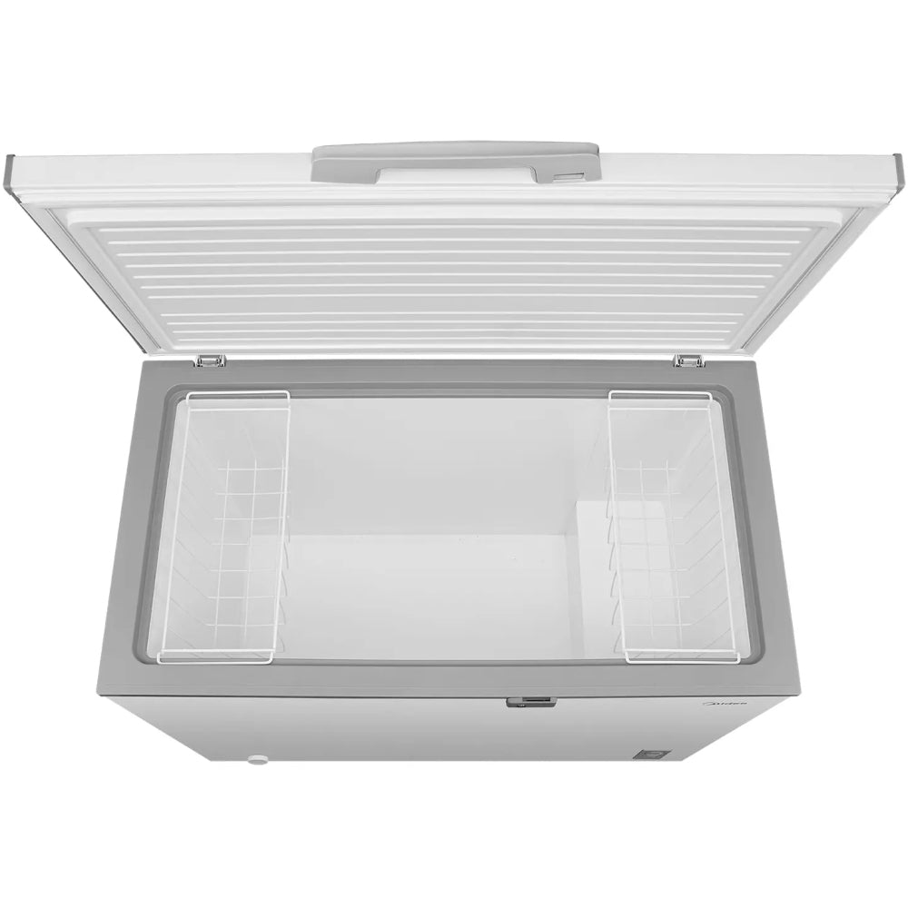 Midea MDRC411FZE01 Freezer - product image 4