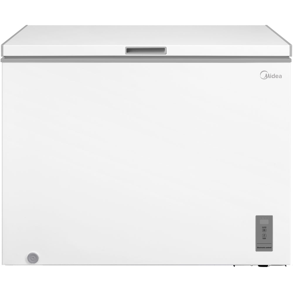 Midea MDRC411FZE01 Freezer - product image 5