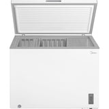 Midea MDRC411FZE01 Freezer - product image 8