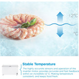 Midea MDRC564FZE01 Freezer - product image 13