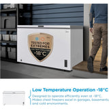 Midea MDRC564FZE01 Freezer - product image 6