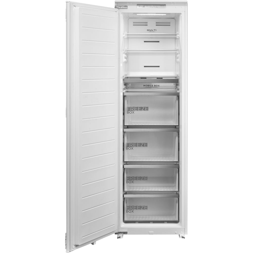 Midea MDRE306FGE01D Freezer - product image 2