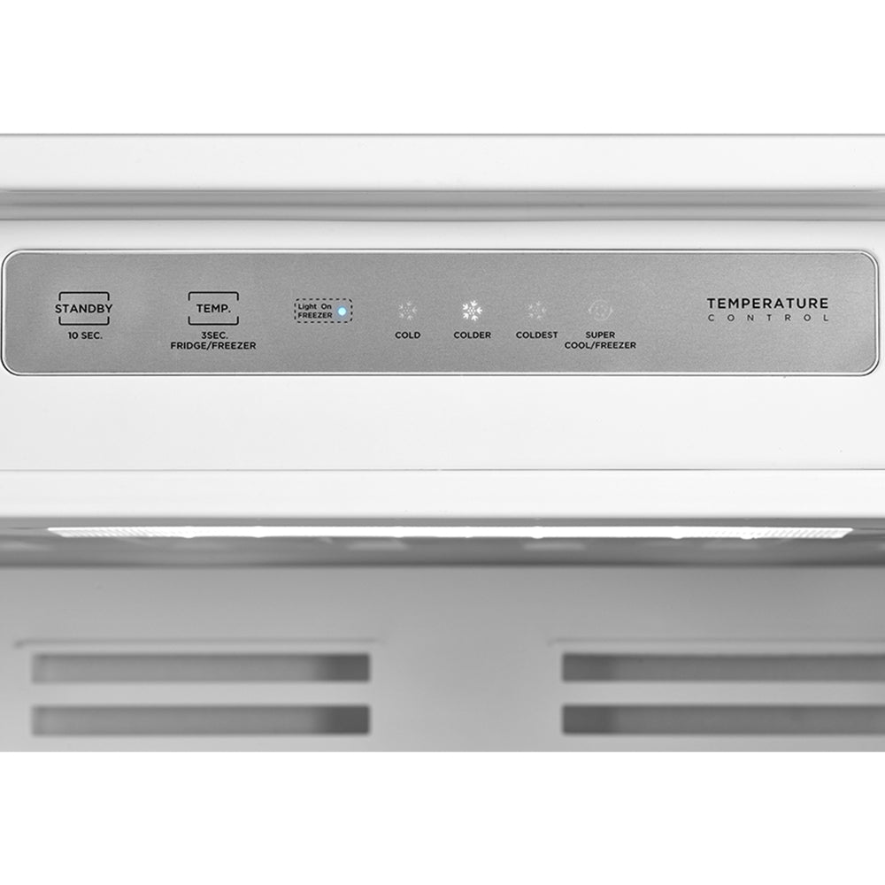 Midea MDRE306FGE01D Freezer - product image 12