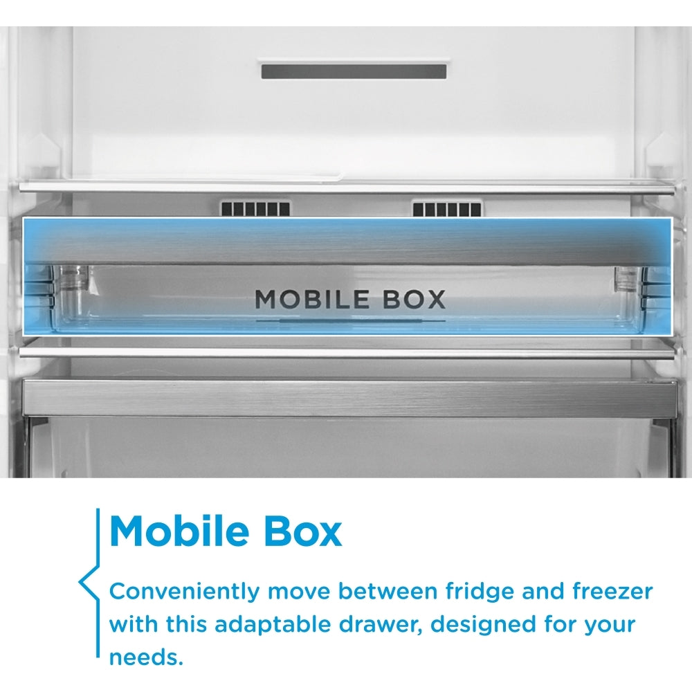 Midea MDRE306FGE01D Freezer - product image 19