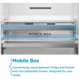 Midea MDRE306FGE01D Freezer - product image 19