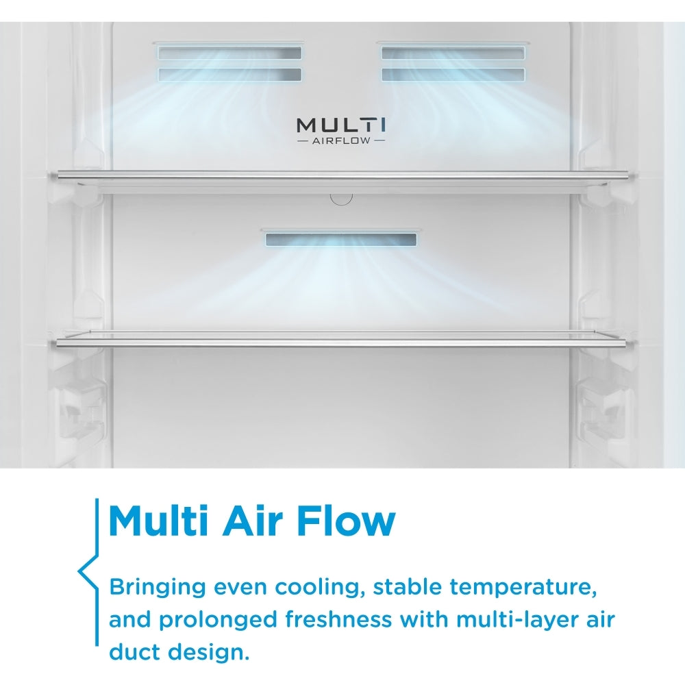 Midea MDRE306FGE01D Freezer - product image 20