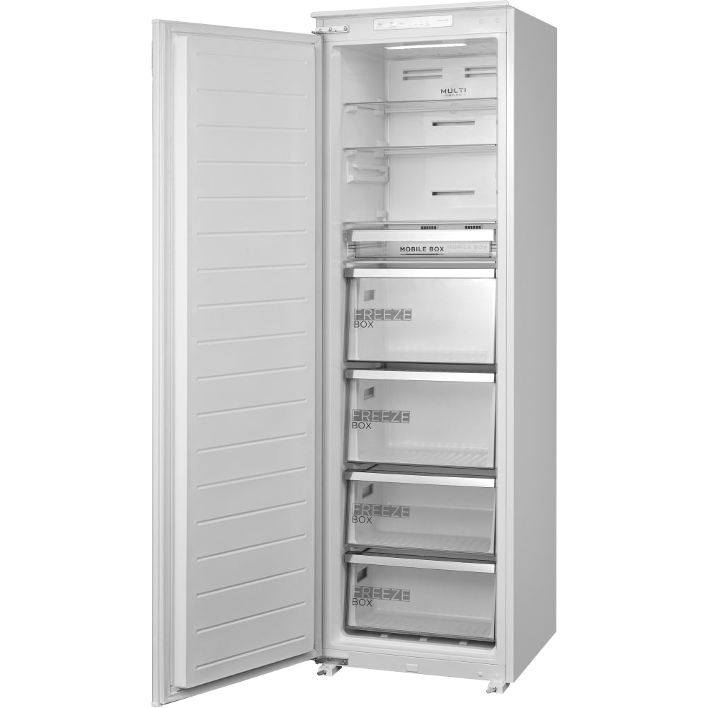 Midea MDRE306FGE01D Freezer - product image 3