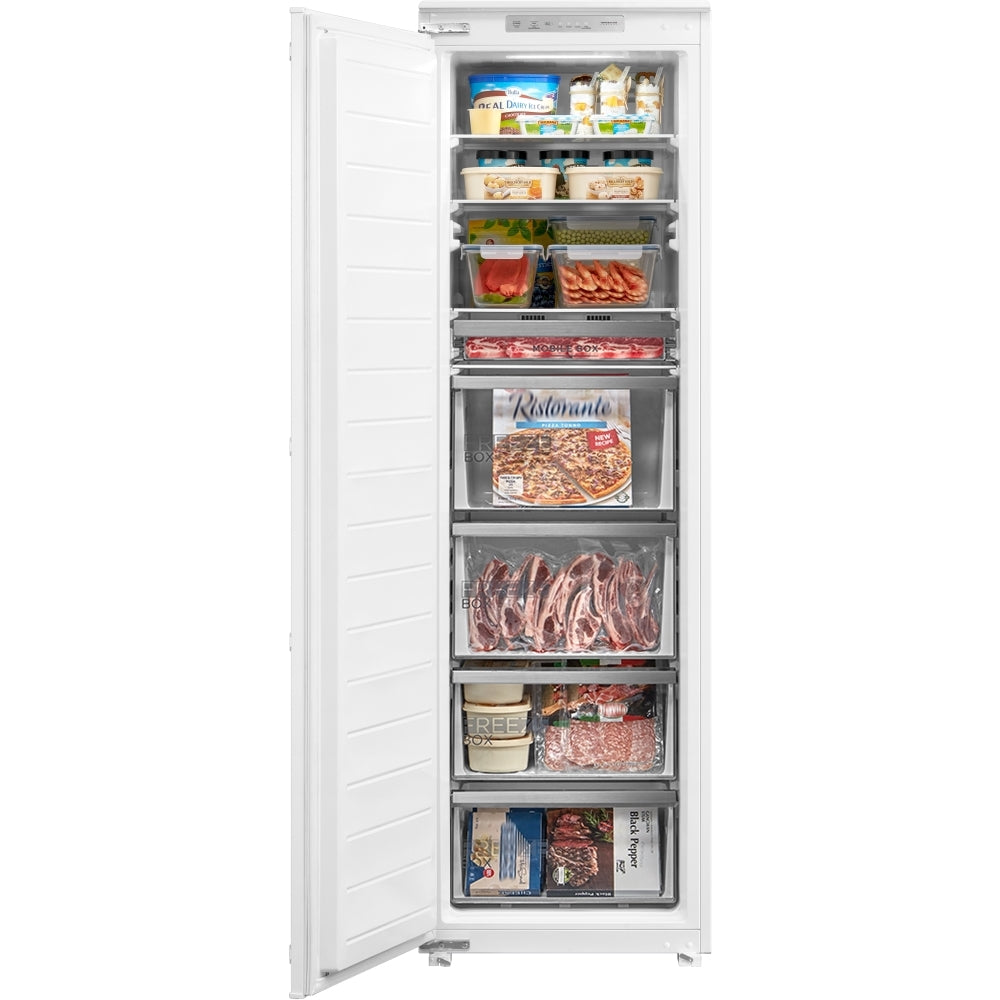 Midea MDRE306FGE01D Freezer - product image 1