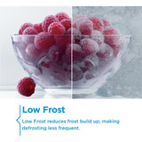 Midea MDRE379FGE01D Fridge Freezer - product image 9