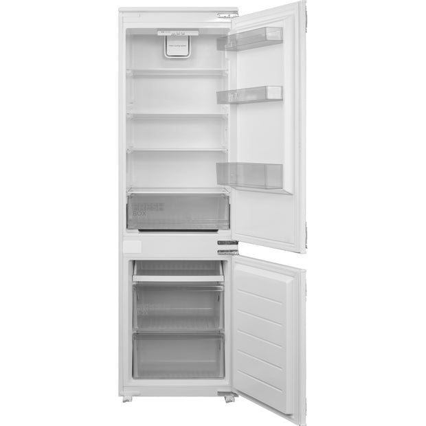 Midea MDRE379FGE01D Fridge Freezer - product image 1