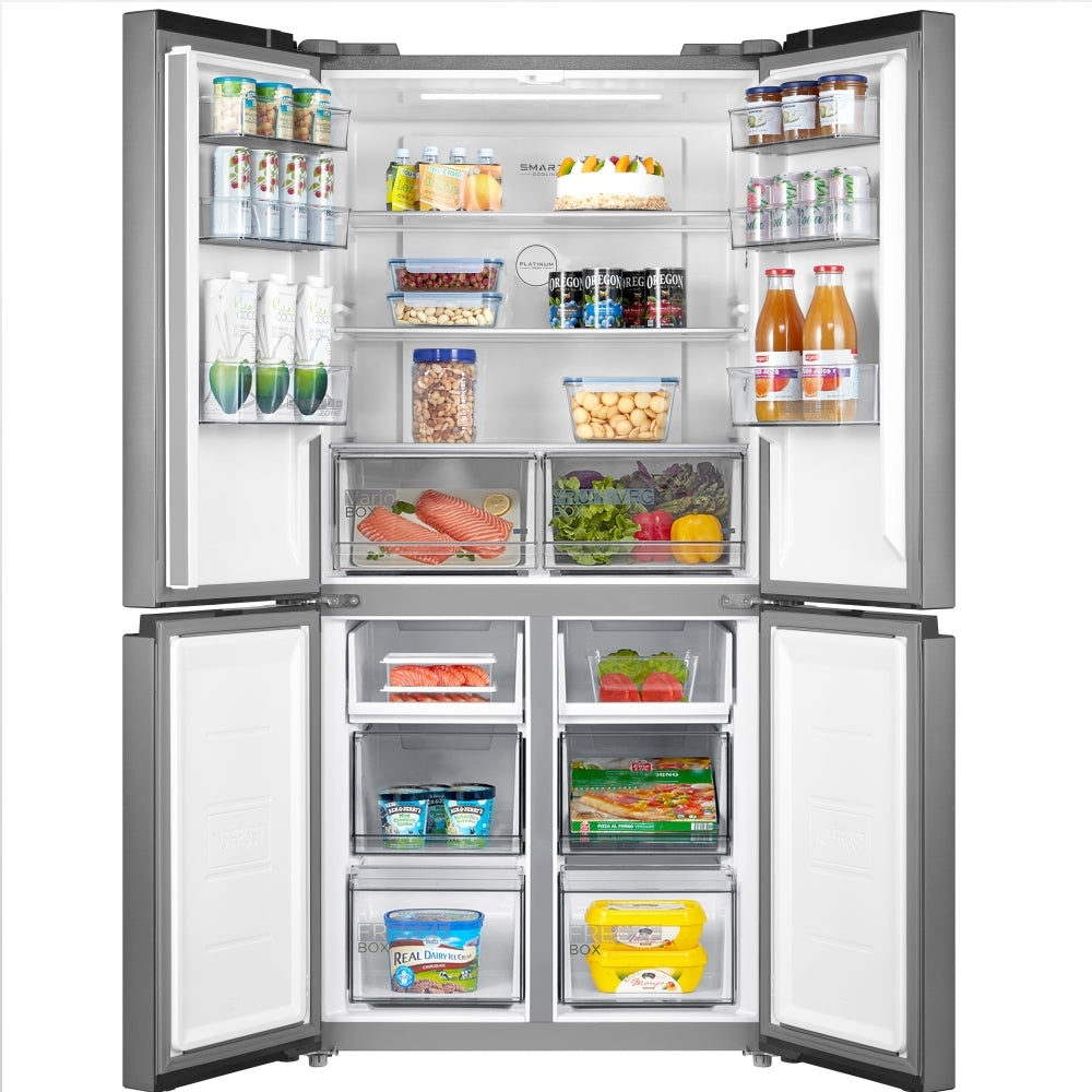 Midea MDRF632FIE46 Fridge Freezer - product image 2