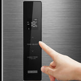 Midea MDRF632FIE46 Fridge Freezer - product image 13
