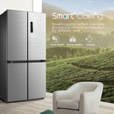 Midea MDRF632FIE46 Fridge Freezer - product image 4