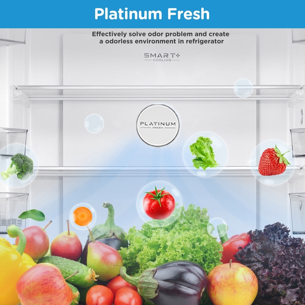 Midea MDRF632FIE46 Fridge Freezer - product image 6