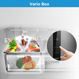 Midea MDRF632FIE46 Fridge Freezer - product image 8